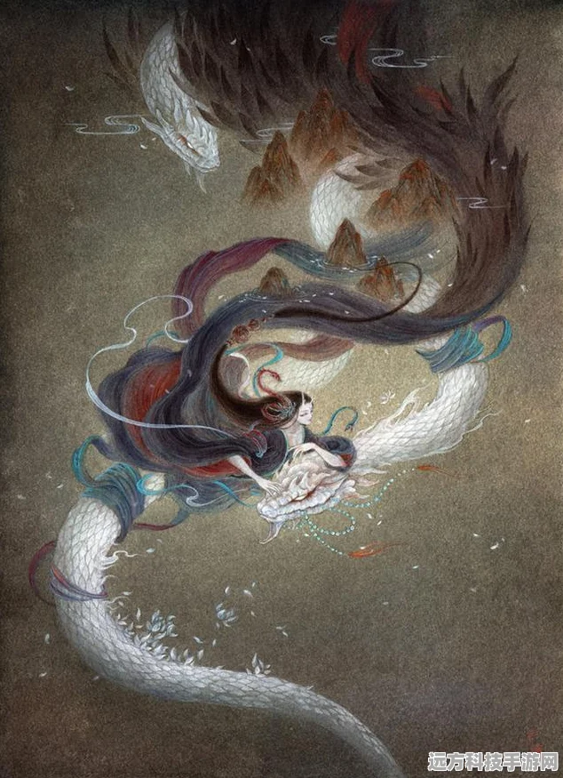 幻塔钓鱼秘籍，解锁钓鱼技巧，迈向钓鱼大师之路