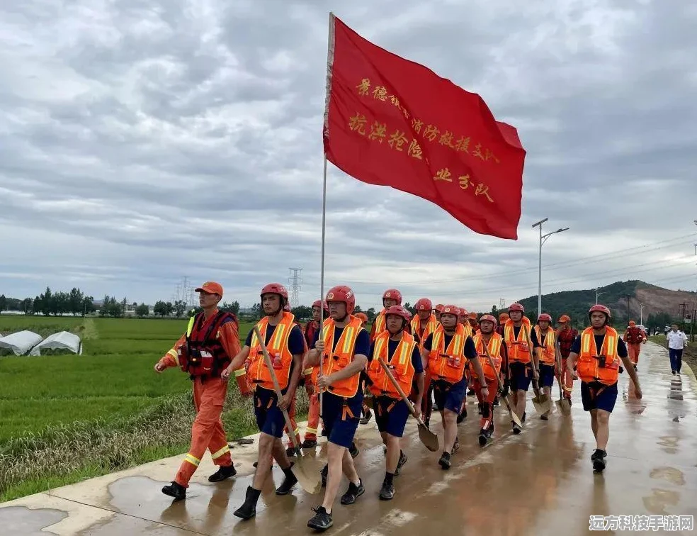 战地模拟器战旗模式震撼来袭，第一人称枪战射击新体验