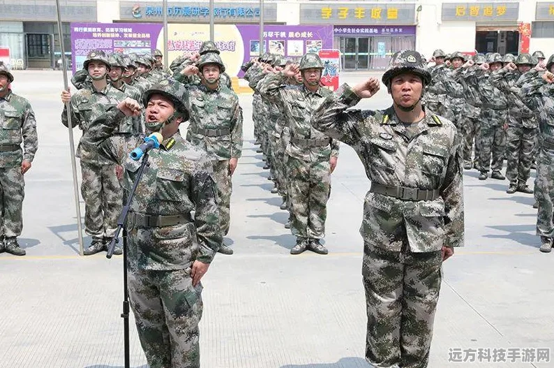 战地模拟器战旗模式震撼来袭，第一人称枪战射击新体验
