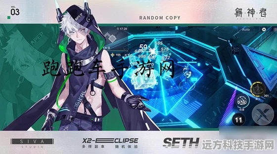 解神者2深度攻略，2星神格培养与推荐全解析