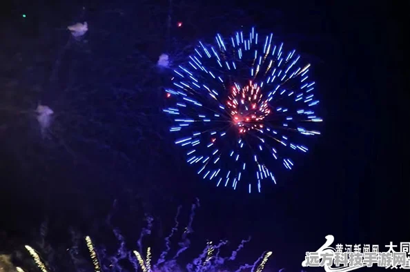 幻塔升空的烟火任务全攻略，点亮夜空，绽放浪漫