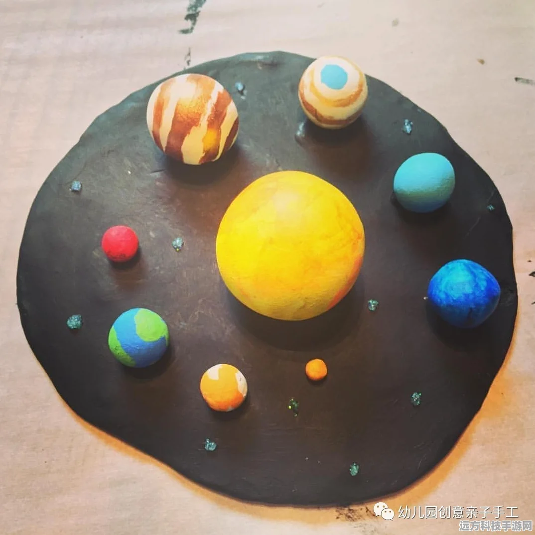 手工星球制作台深度探索，解锁三大高效制作秘籍