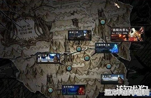 爬塔之旅2，文字冒险，解锁你的爬塔传奇！