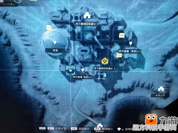 黎明之海南美东岸探秘，隐藏宝物位置全攻略