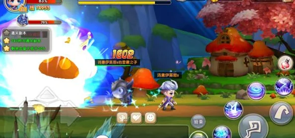 剑网3指尖江湖秘籍获取全攻略，解锁战力提升新途径