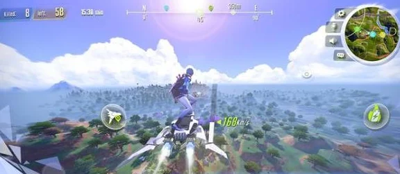量子特攻，揭秘手炮与重武器的威力之源
