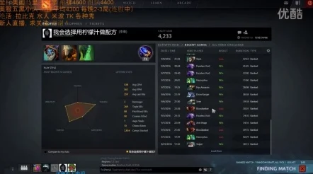 DOTA2新版天梯积分提升全攻略，迈向巅峰之路