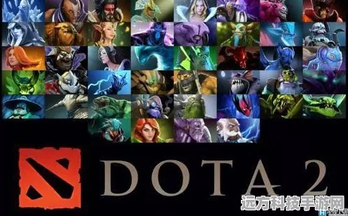 DOTA2新版天梯积分提升全攻略，迈向巅峰之路