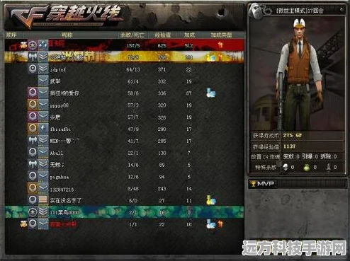 穿越火线，导火索剧情挑战模式全攻略，CFHD通关流程大揭秘