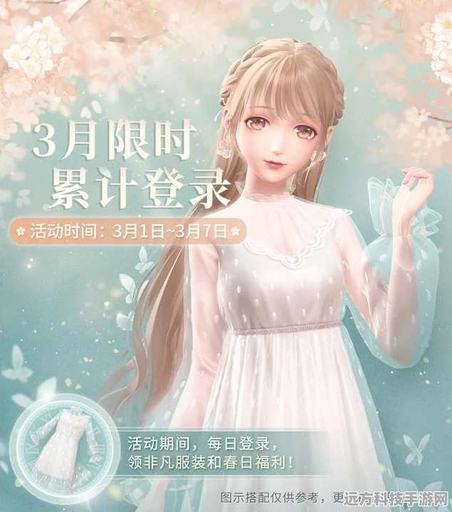 闪耀暖暖首充双倍刷新机制全解析
