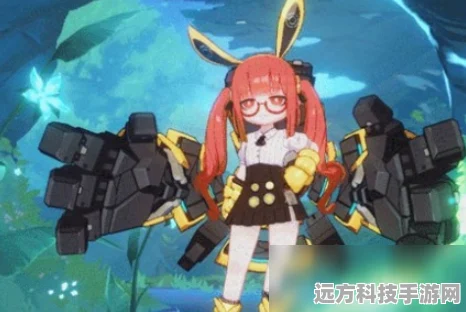 崩坏3特斯拉Zero，物理队伍的绝佳拍档
