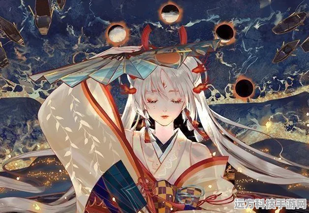 阴阳师SR式神排名大揭秘，谁才是你的战斗伙伴？