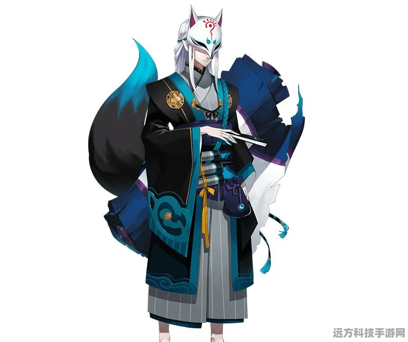 阴阳师SR式神排名大揭秘，谁才是你的战斗伙伴？