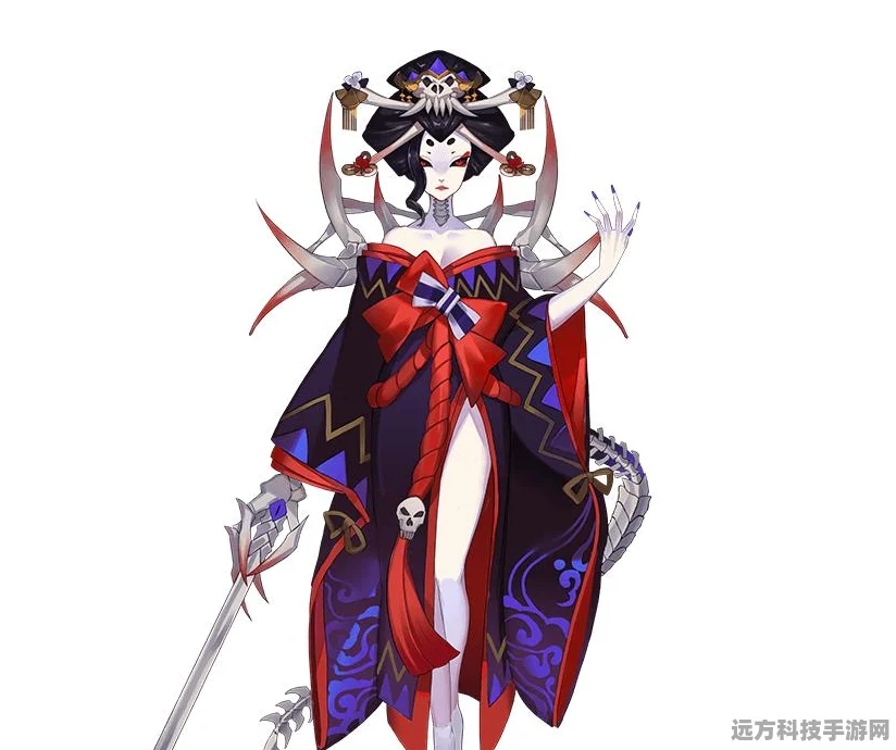 阴阳师SR式神排名大揭秘，谁才是你的战斗伙伴？