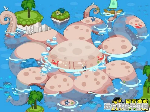 摩尔庄园，童趣乐园，启程幼儿梦幻冒险新篇章