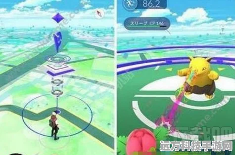 精灵宝可梦GO金币获取与使用全攻略