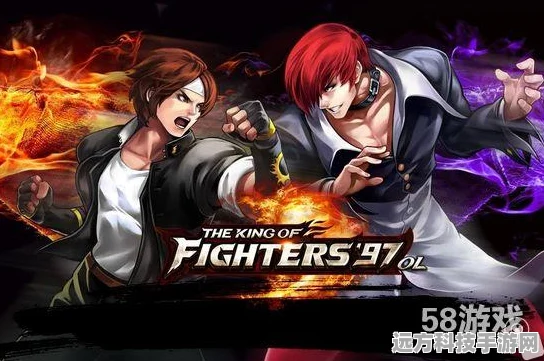 热血重燃，拳皇归来，Karate Buddy汉化版燃爆格斗界！