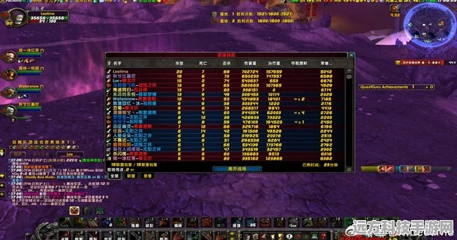 魔兽世界怀旧服WLK关服倒计时，WA代码揭秘与玩家情感交织