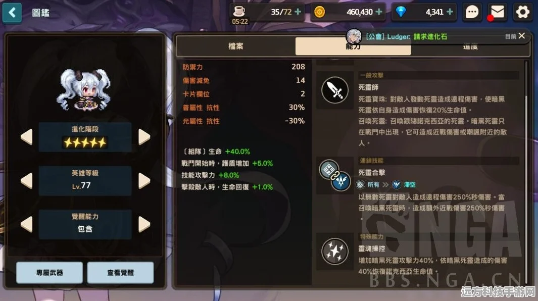 坎公骑冠剑暗萝饰品搭配秘籍，解锁战力巅峰的钥匙
