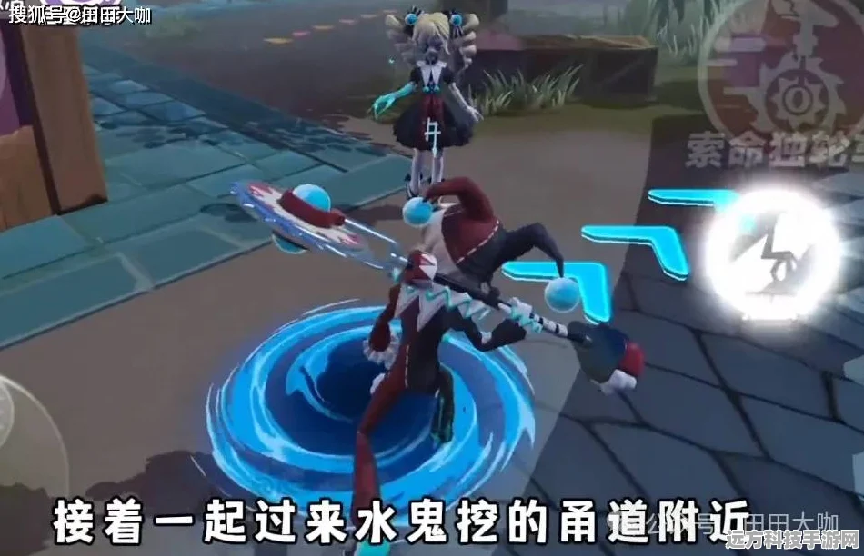 香肠派对小丑套装bug揭秘，玩家如何巧妙获取？