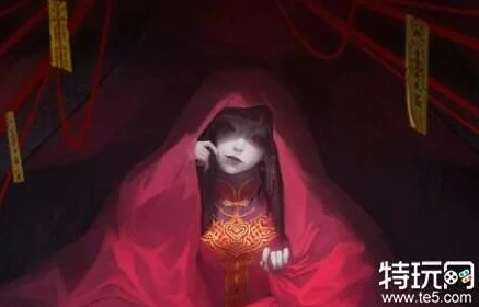 纸嫁衣2奘铃村，古风解谜新体验，心动互娱带你穿越千年谜团