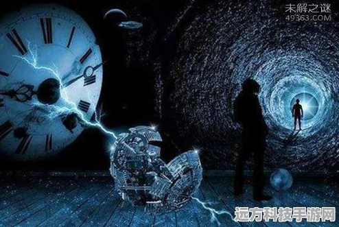 飞跃星球，揭秘那些令人捧腹的不靠谱时间魔法使用趣事