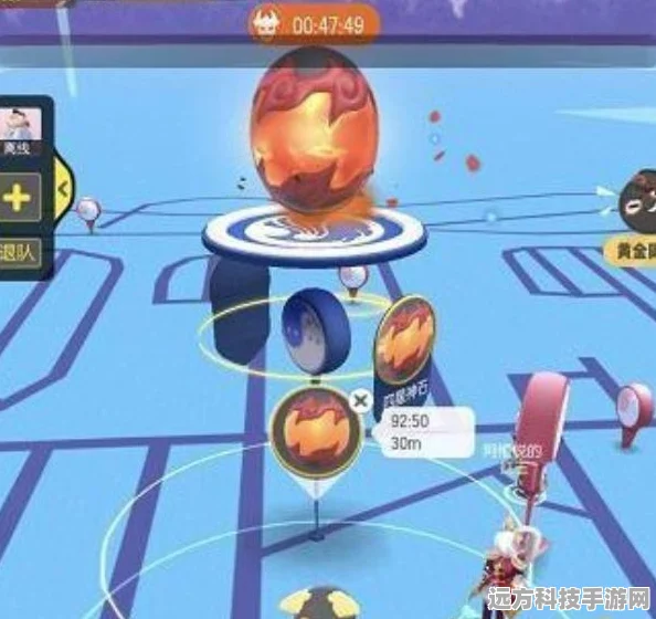 一起来捉妖始皇帝陵BOSS副本全攻略