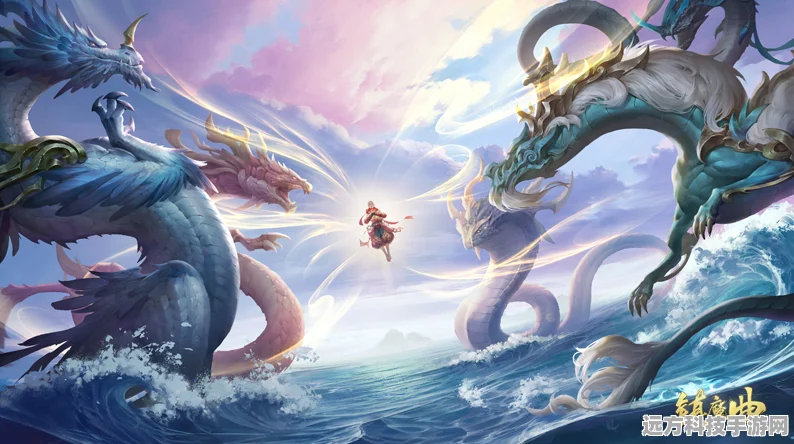 镇魔曲手游，揭秘真龙坐骑的获取之道