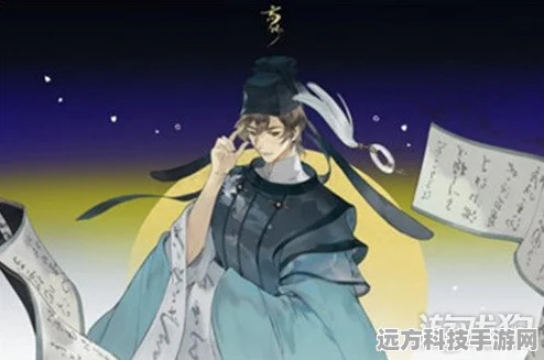 忘川风华录名士强度深度剖析，巅峰强者究竟花落谁家？