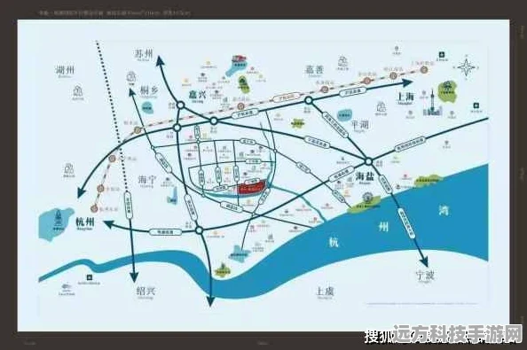 深海探秘，妄想山海红鳐位置全解析