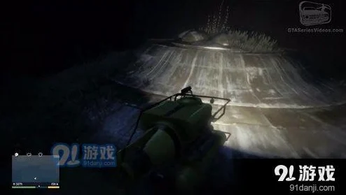 GTA5解封后，手游界的新曙光，无限可能等你探索