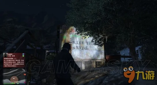 GTA5解封后，手游界的新曙光，无限可能等你探索