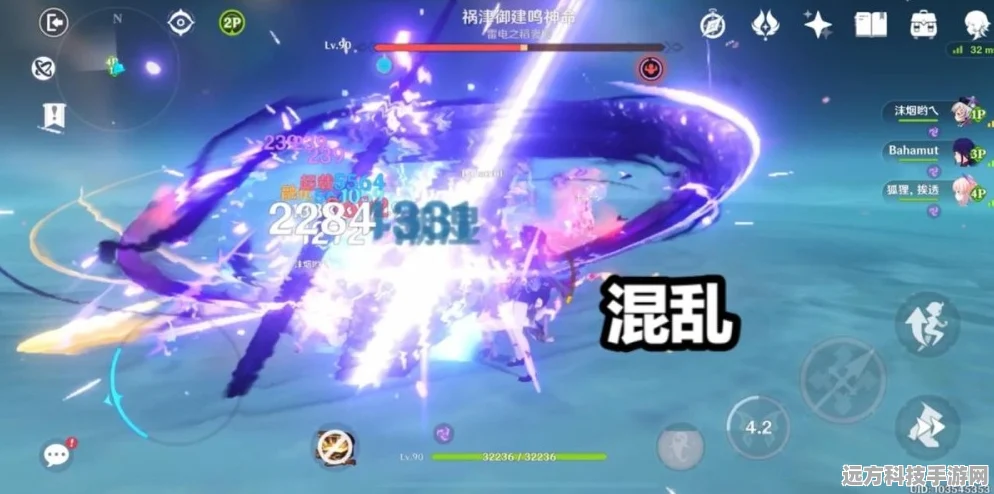 原神雷神周本单刷全攻略，解锁高效通关秘籍
