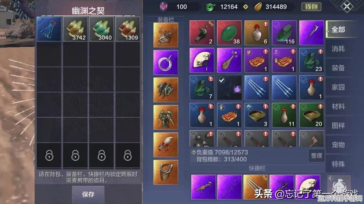 妄想山海深度揭秘，得赐神兵任务等级与全攻略细节