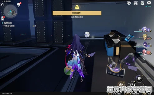 崩坏，星穹铁道自动机兵蜘蛛战斗策略全揭秘