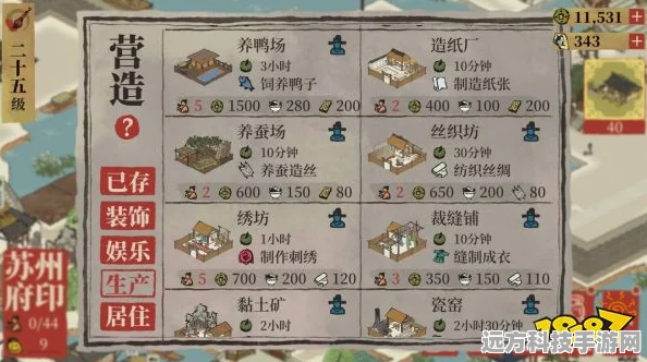 江南百景图棋童神机，可爱闲人角色揭秘