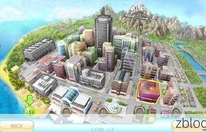 玩转商店街，打造你的梦幻商业帝国，预约下载现已开启！