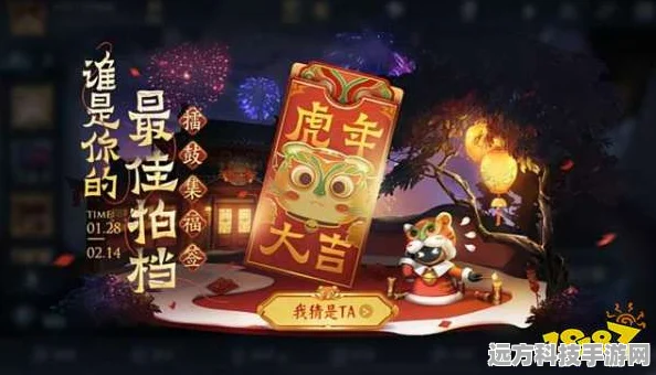 王者荣耀新春特辑，牛气冲天烟花使用秘籍大公开
