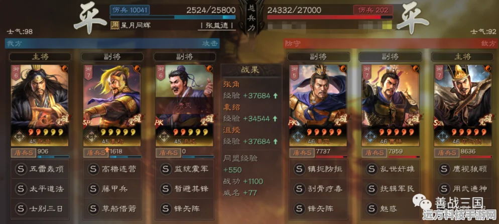 新不良人顶尖阵容搭配秘籍，打造你的无敌战斗天团！