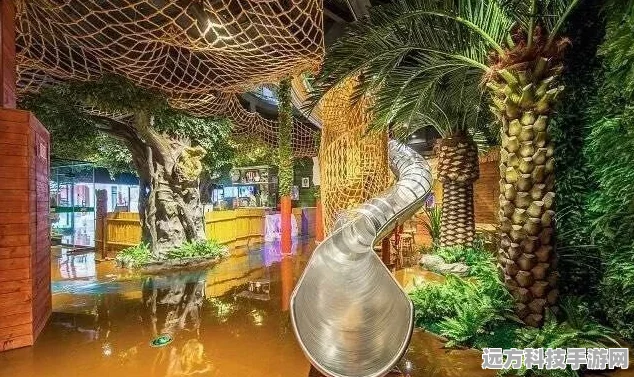 探秘沙盒奇境，迷你龙头建筑，匠心独运的奇幻之旅
