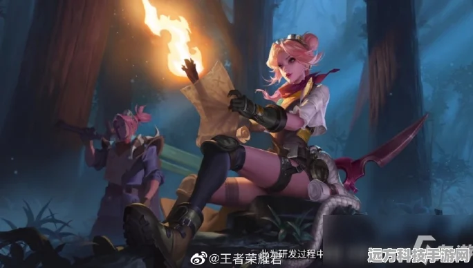 王者荣耀阿轲迷踪丽影皮肤获取全攻略