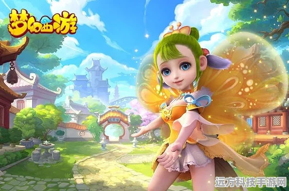 梦幻西游GM版震撼来袭，高爆率玩法重塑西游RPG新体验