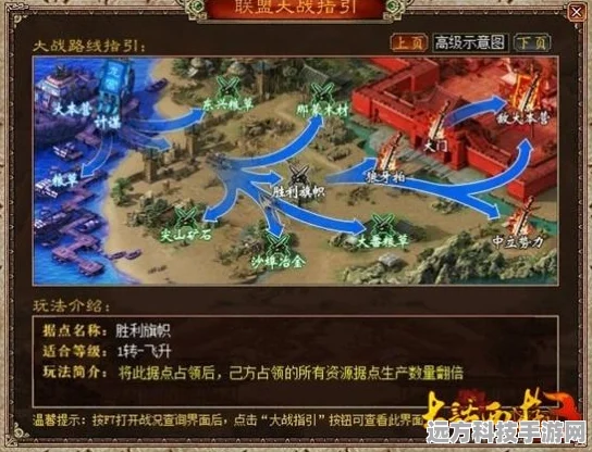 西游3深度探索，60级副本全攻略，实力飞跃秘籍大公开