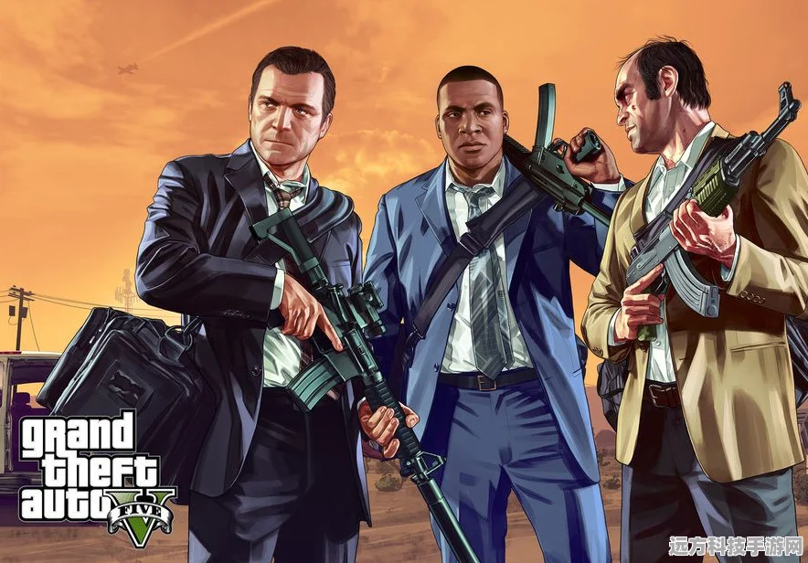 GTA5线上模式，揭秘沉船宝藏的奇幻之旅