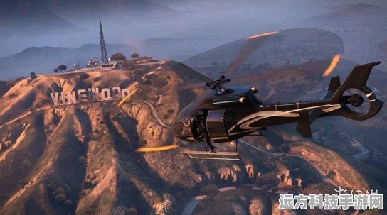 GTA5线上模式，揭秘沉船宝藏的奇幻之旅