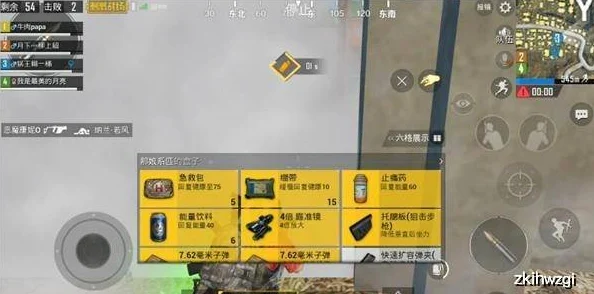 刺激战场段位晋升秘籍，从青铜到王牌的全分数攻略