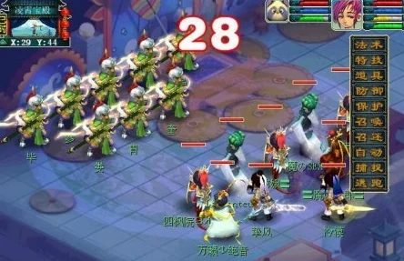 梦幻西游飞升剧情深度剖析，全面解锁飞升之路