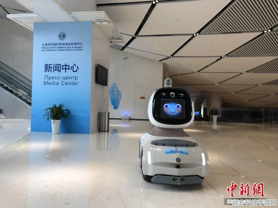 探索机械奥秘，合并平面机器人成热门新宠