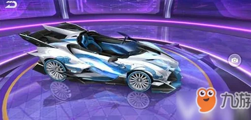 2025年QQ飞车悬浮车，深度玩法、技巧与实战全攻略