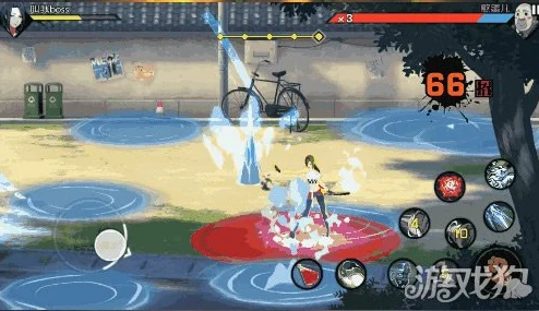 一人之下手游功法全揭秘，特性与操作一网打尽
